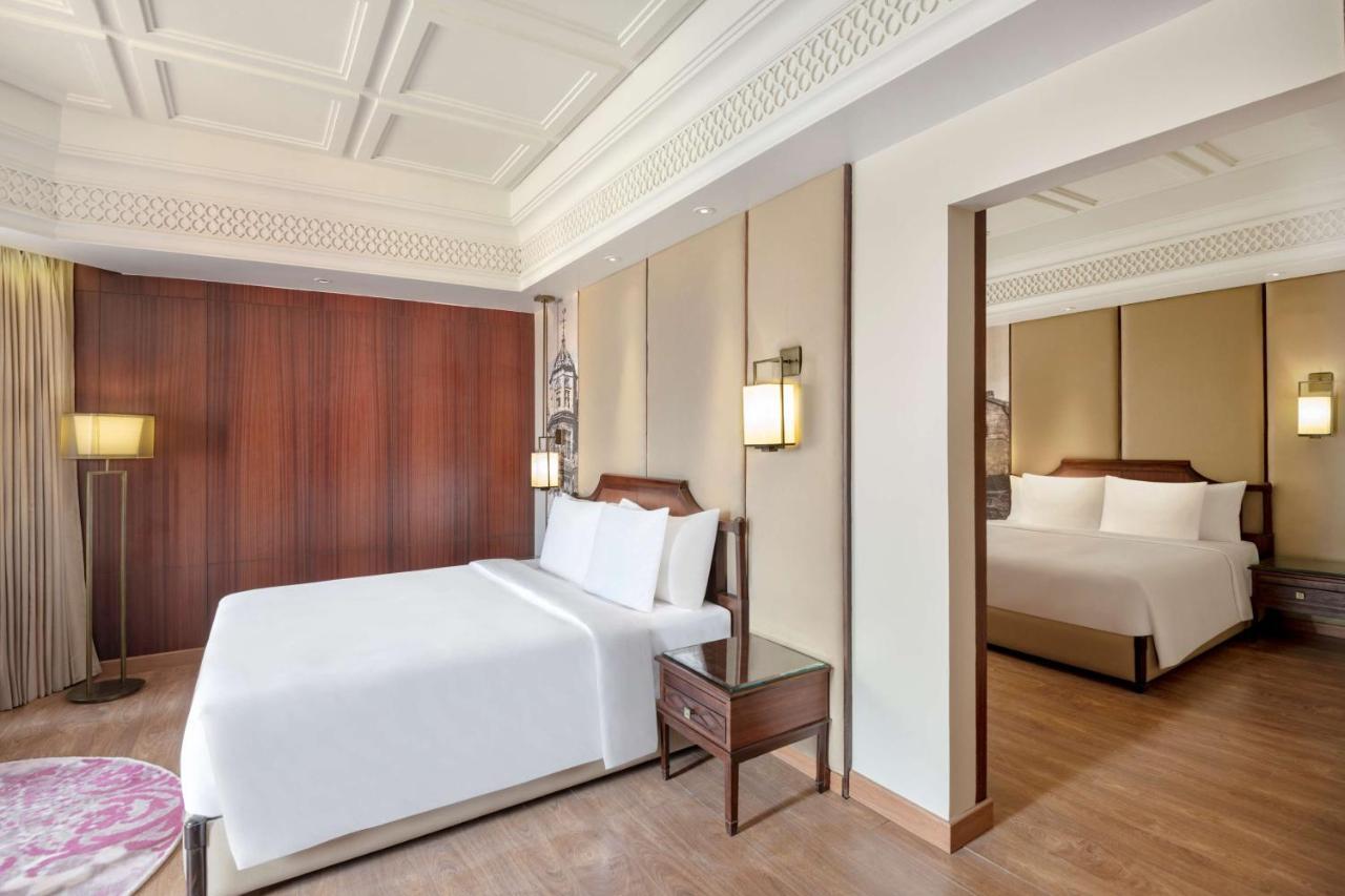 Radisson Kufri Hotel Shimla Bagian luar foto