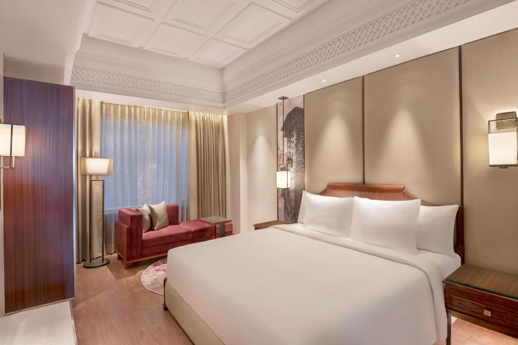 Radisson Kufri Hotel Shimla Bagian luar foto