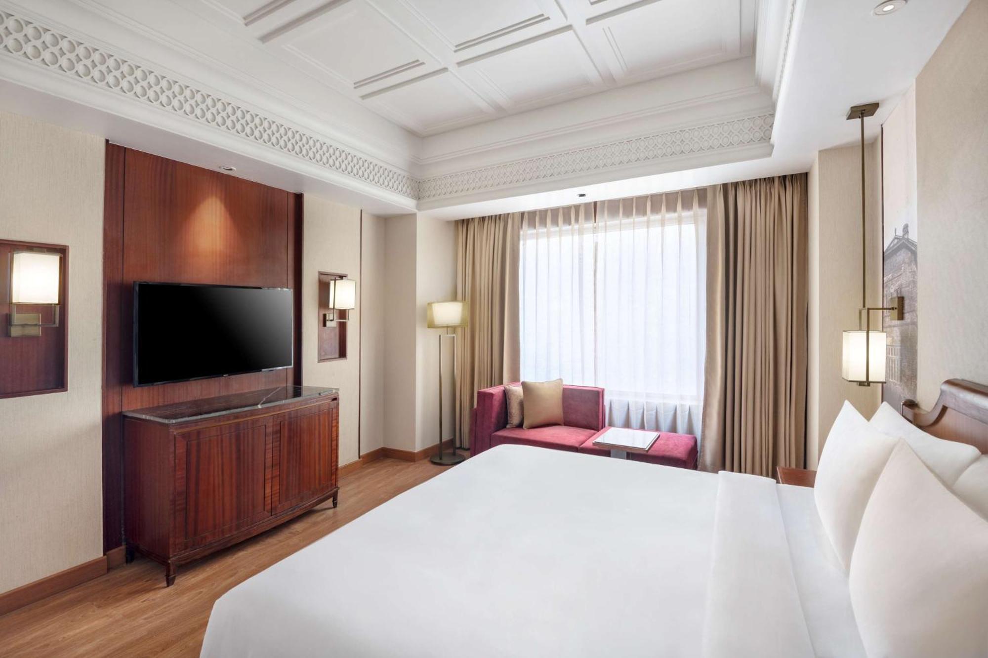 Radisson Kufri Hotel Shimla Bagian luar foto